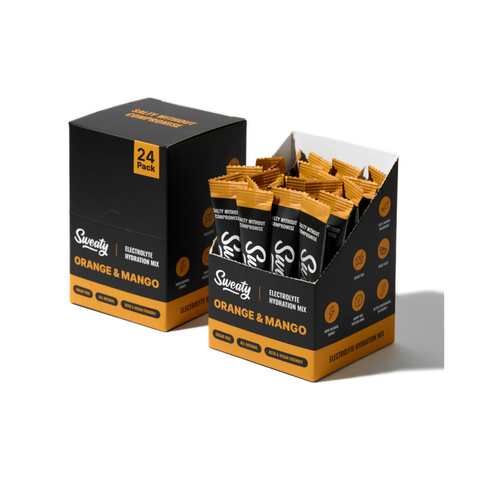 Sweaty Electrolytes 24 ks