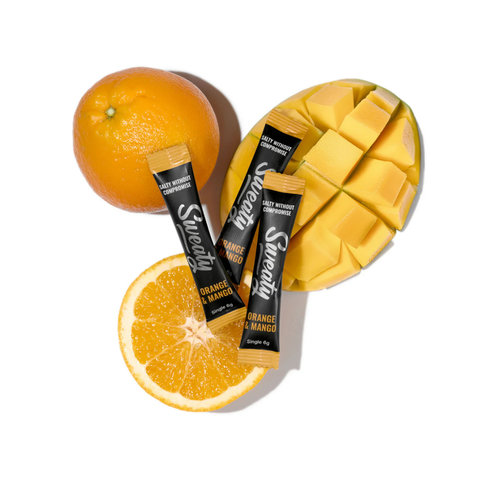 Sweaty Electrolytes 24 ks