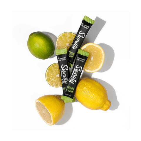 Sweaty Electrolytes 24 ks