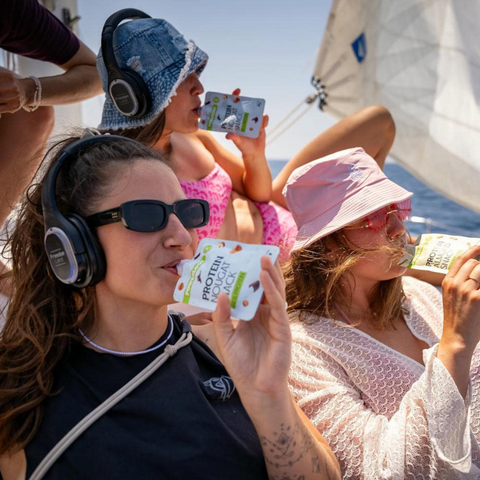 Powerlogy High Protein Snack 90 g