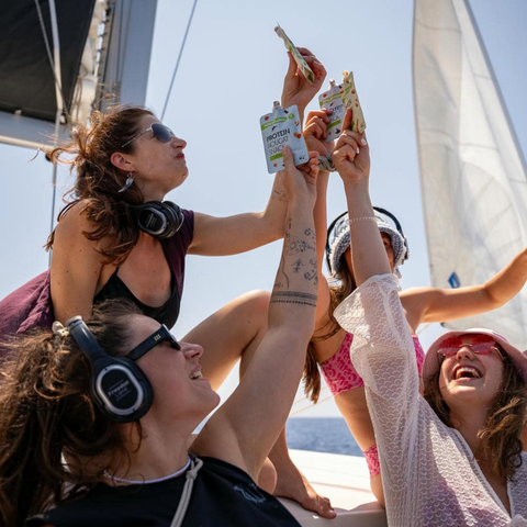 Powerlogy High Protein Snack 90 g