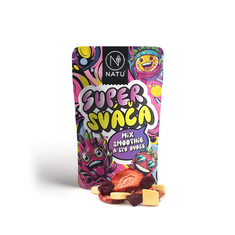 Natu Super Sváča mix