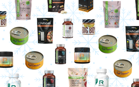 Výhodnější balíčky