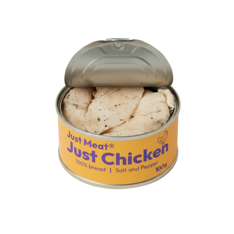 Just Meat Kuřecí prsa