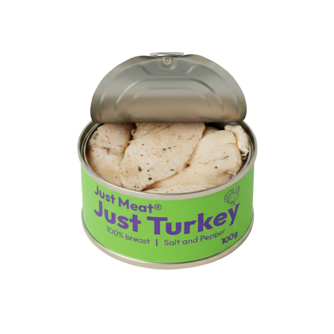 Just Meat Krůtí prsa