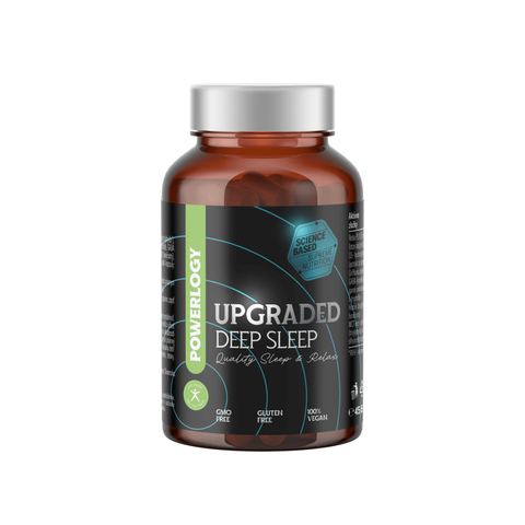 Powerlogy Upgraded Deep Sleep