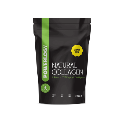 Powerlogy Natural Collagen
