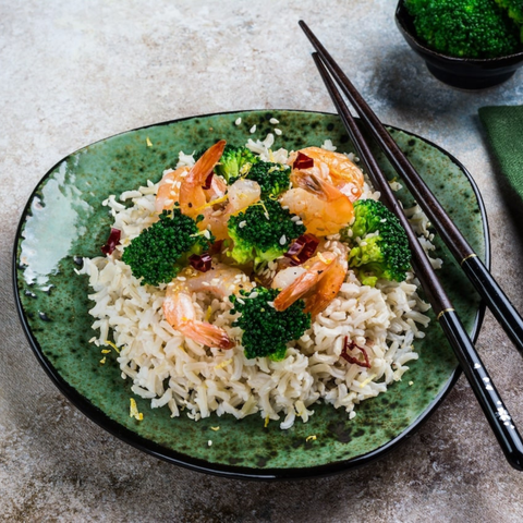 Bitters shirataki FIT - rýže