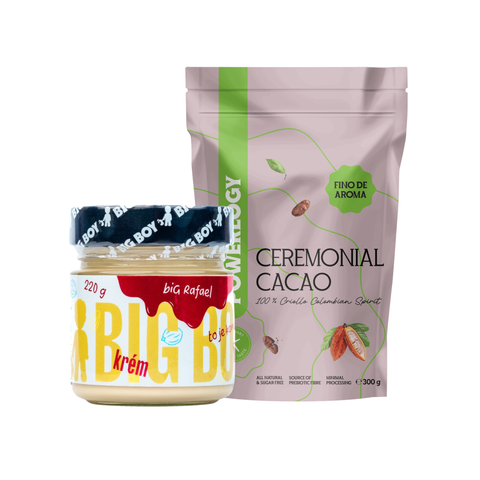 Sladká Vánoční Chvilka - Rafael Edition