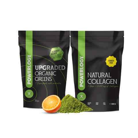 Wellness Duo – Energie