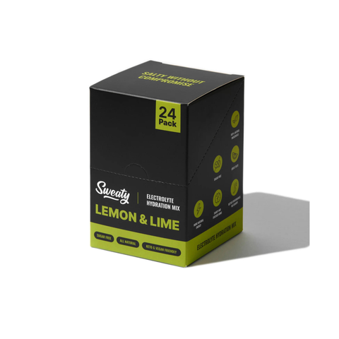 Sweaty Electrolytes 24 ks