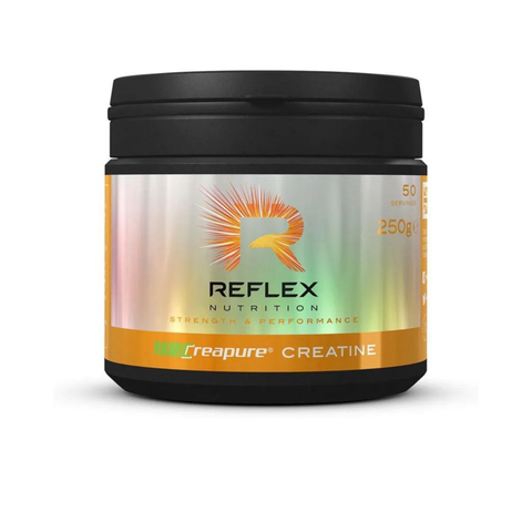 Reflex Nutrition Creapure® Creatine