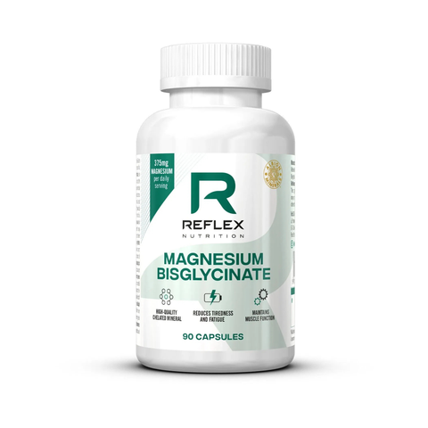 Reflex Nutrition Magnesium Bisglycinát