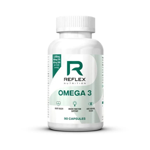 Reflex Nutrition Omega 3