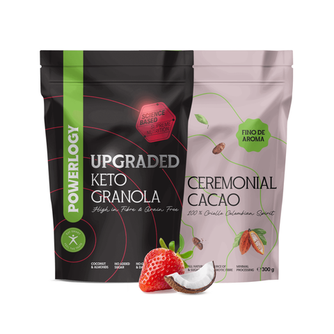 Vánoční Snídaňový Ritual