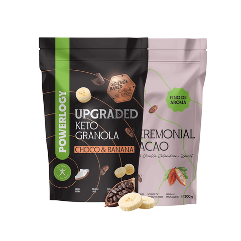 Vánoční Snídaňový Ritual